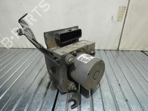 ABS pump ALFA ROMEO MITO (955_) 1.4 (955AXB1B) | BP23696748M43 
