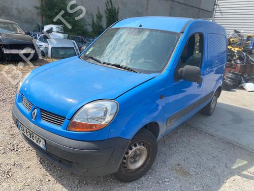 Dashboard RENAULT KANGOO Express (FC0/1_) D 65 1.9 (FC0E, FC02, FC0J, FC0N) | BP37717282C46 - Image 44