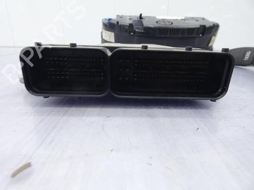 Electronic module AUDI A4 B7 (8EC) 2.0 TDI 16V | BP23701152M83 - Image 5