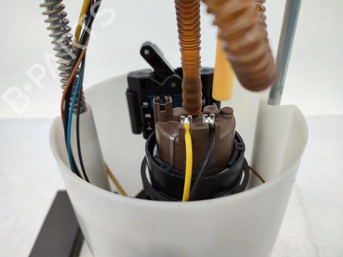 Fuel pump AUDI A1 (8X1, 8XK) 1.2 TFSI | BP23707348M76 