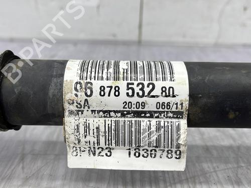 Left front driveshaft PEUGEOT RCZ 1.6 16V | BP23682032M38 - Image 6