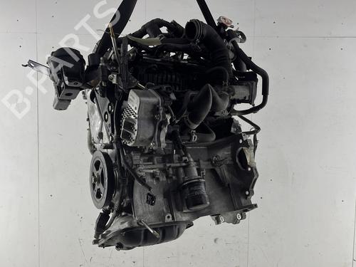 Engine TOYOTA YARIS (_P13_) 1.5 Hybrid (NHP130_, NHP130) | BP25407263M1 - Image 3