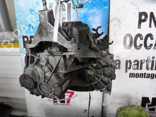 Gearbox FORD FOCUS I Turnier (DNW) 1.8 Turbo DI / TDDi | BP23666629M3