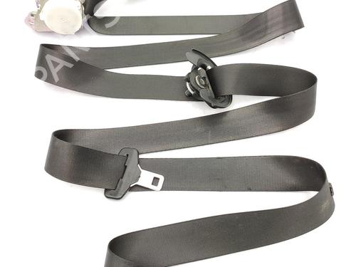 Front left seatbelt BMW X3 (E83) 2.0 d | BP23739413I26 - Image 2