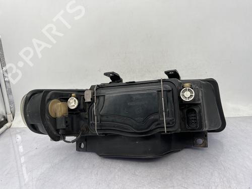 Left headlight SEAT LEON (1M1) 1.9 TDI | BP36059765C28 - Image 2
