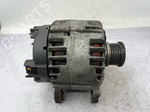 Generator Generator VW TRANSPORTER T6 Van (SGA, SGH, SHA, SHH) 2.0 TDI (140 hp) 35890339 35890339