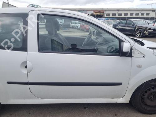 Front wiper motor RENAULT TWINGO II (CN0_) 1.2 16V (CN0K, CN0V, CN0A) | BP23676319M29 - Image 38