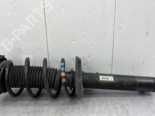 Used Right front shock absorber Right front shock absorber SKODA OCTAVIA II (1Z3) 2.0 TDI 16V (140 hp) 23752516 23752516