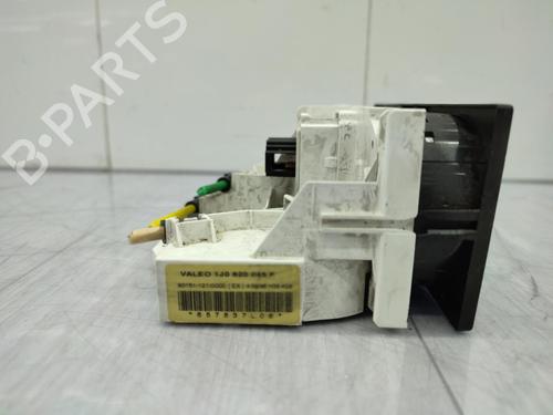 Climate control VW GOLF IV (1J1) 1.9 SDI | BP23675859I5 