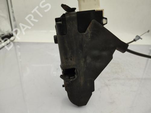 Front right lock CITROËN C4 I (LC_) 1.6 HDi | BP23677774C97 