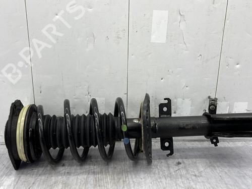 Used Right front shock absorber RENAULT KANGOO / GRAND KANGOO II (KW0/1_) 1.5 dCi 90 (KW05, KW08, KW0G, KW11) (90 hp) 29474667