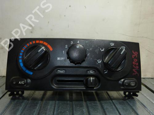 Climate control CHEVROLET AVEO Saloon (T300)  | BP23667731I5 