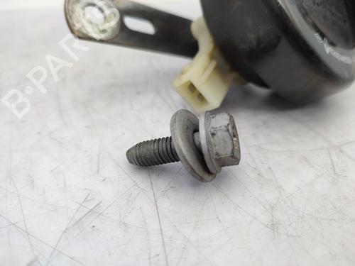 Used Horn Horn RENAULT CLIO III (BR0/1, CR0/1) 1.5 dCi (C/BR0G, C/BR1G) (68 hp) 23719030 23719030