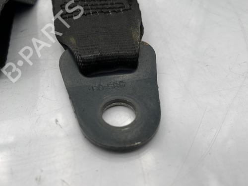 Front right belt tensioner PEUGEOT 308 I (4A_, 4C_) 1.6 HDi | BP23762111C88 