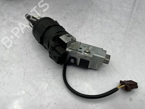 Used Electronic module Electronic module PEUGEOT 208 I (CA_, CC_) 1.6 VTi (120 hp) 32117962 32117962