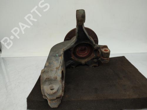 Right front steering knuckle FORD MONDEO III (B5Y) 2.0 16V TDDi / TDCi | BP23713143M26 