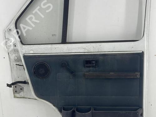 Used Right front door RENAULT TRAFIC Van (T_, P_, V_) 1.9 D (60 hp) 23702302