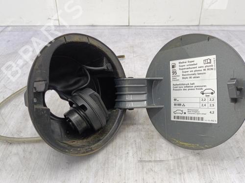 Fuel flap VW GOLF PLUS V (5M1, 521) 1.4 TSI | BP23703012C131 