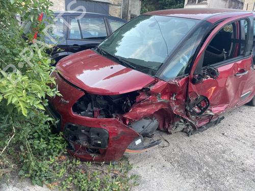 ABS pump CITROËN C3 Picasso (SH_) 1.6 HDi | BP23759215M43 - Image 16