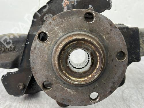 Left front steering knuckle AUDI A4 B5 (8D2) 1.9 TDI | BP23688229M25 - Image 8