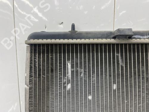 Water radiator CITROËN C3 III (SX) 1.6 BlueHDi 75 | BP38290374M31 - Image 2