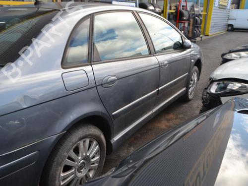 Steering pump CITROËN C5 II (RC_) 1.6 HDi (RC8HZB) | BP23688520M99 - Image 6