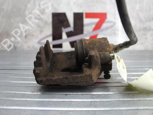 Used Right front brake caliper VW TOURAN (1T1, 1T2) 2.0 TDI 16V (140 hp) 23687222