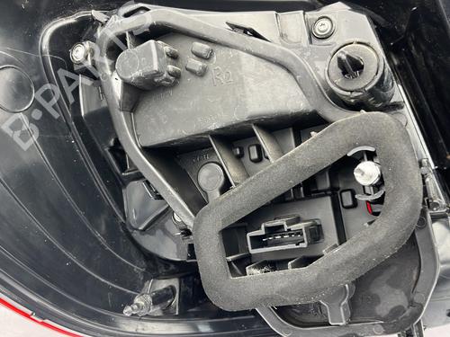 Right taillight DACIA SANDERO II TCe 90 (B8M1, B8MA, B8AC) | BP33569357C35 - Image 4