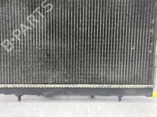 Køler PEUGEOT 307 (3A/C) 2.0 HDi 110 | BP30902421M31 