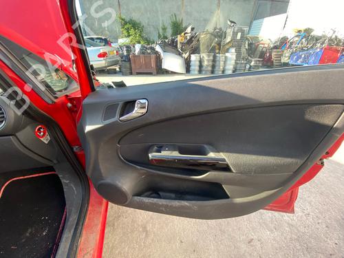 Dashboard OPEL CORSA D (S07) 1.3 CDTI (L08, L68) | BP37022698C46 - Image 76