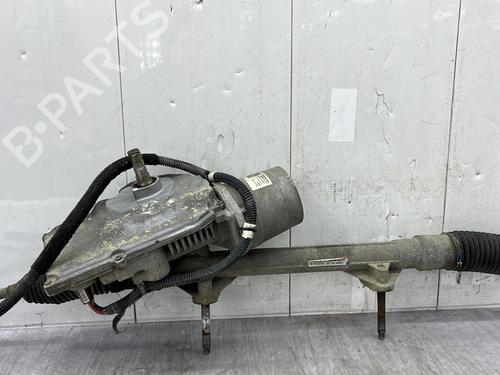 Steering rack CITROËN C3 II (SC_) 1.4 HDi 70 (SC8HZC, SC8HR0, SC8HP4) | BP32519102M22 
