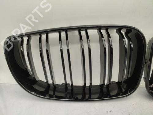 Grille BMW 1 (E87) 116 d | BP24060068C40 