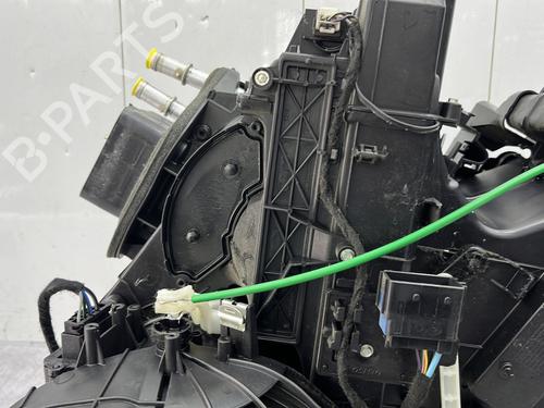 Heater matrix box FIAT 500 (312_) 1.2 (312AXA1A) | BP33569158M61 - Image 9