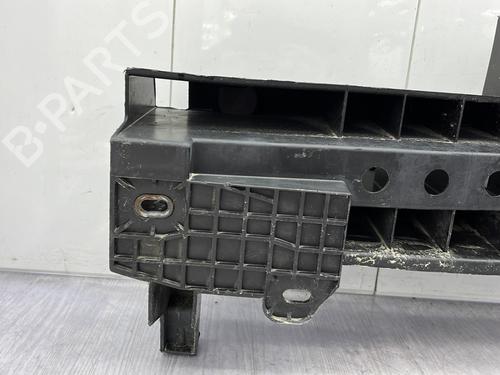 Rear bumper reinforcement RENAULT CLIO IV (BH_) 1.2 16V | BP24476554C73 