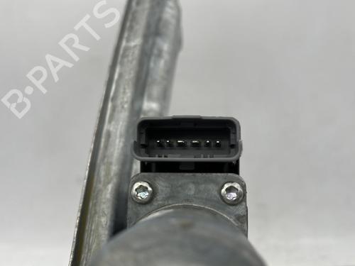 Rear left window mechanism CITROËN C4 II (NC_) 1.6 HDi 115 | BP23681130C24  - Image 7