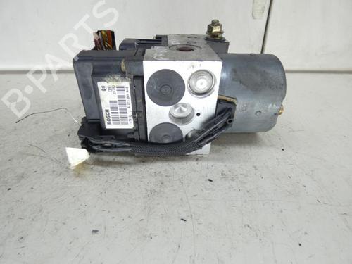 ABS pump CITROËN XSARA Coupe (N0) 2.0 HDI 90 | BP23667461M43 