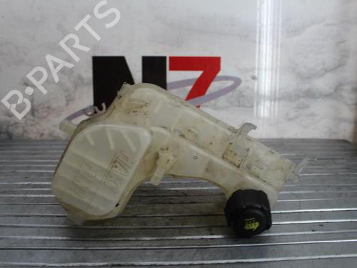 Used Expansion tank RENAULT LAGUNA III (BT0/1) 1.5 dCi (BT00, BT0A, BT0T, BT1J) (110 hp) 23668786