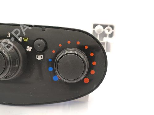 Climate control DACIA LOGAN II 1.2 | BP23712944I5  - Image 5