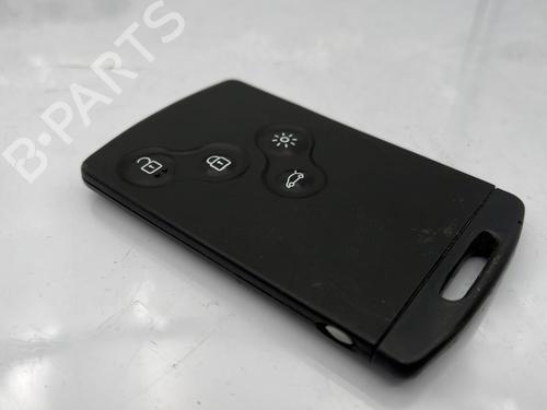 Elektronisk modul RENAULT CLIO IV (BH_) 1.5 dCi 90 | BP25215655M83 