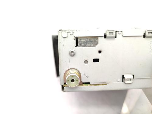 Radio FIAT GRANDE PUNTO (199_) 1.3 D Multijet | BP23730713E6 