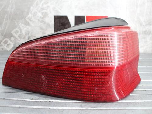 Used Right taillight PEUGEOT 106 II (1A_, 1C_) 1.0 i (50 hp) 23690610