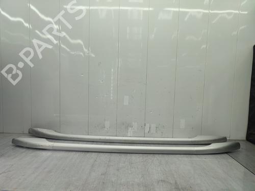 Used Roof bar PEUGEOT 407 SW (6E_, 6D_) 2.0 HDi 135 (136 hp) 29590803