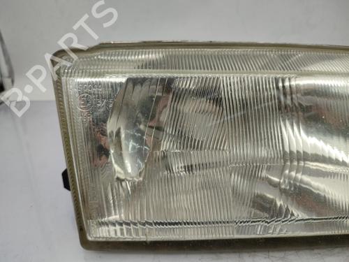 Right headlight CITROËN ZX (N2) 1.9 D | BP23664937C29 