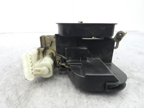 Used Front right lock FIAT PUNTO (176_) 60 1.2 (176AP, 176AR, 176AQ, 176BB) (60 hp) 23701974
