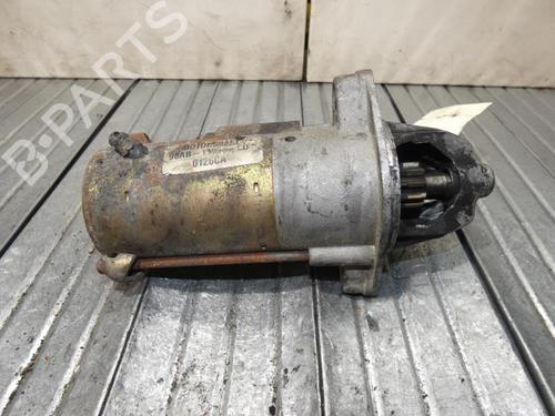 Starter FORD FOCUS I Turnier (DNW) 1.6 16V | BP23671944M8 