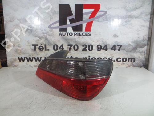 Used Right taillight PEUGEOT 406 (8B) 1.8 16V (110 hp) 23678866
