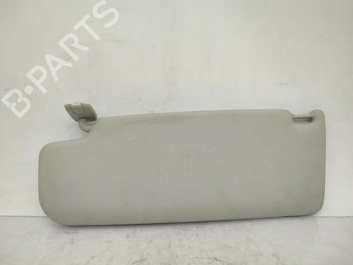 right-sun-visor-vw-golf-v-1k1-2003-2004-2005-2006-2007-2008-2009-2010-23676231 main image