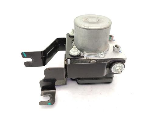 Used ABS pump ABS pump DACIA SPRING EV (B6M1) (45 hp) 23758451 23758451