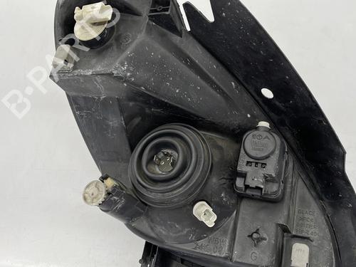 Left headlight CITROËN XSARA PICASSO (N68) 2.0 HDi | BP30125622C28 