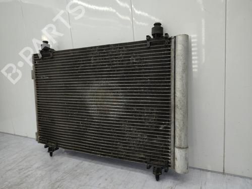 AC radiator PEUGEOT PARTNER Box Body/MPV 1.6 HDi 16V | BP23709230M32 - Image 5